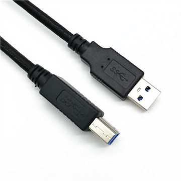 Drucker USB -Kabel AB Hochgeschwindigkeitsdruckerkabel